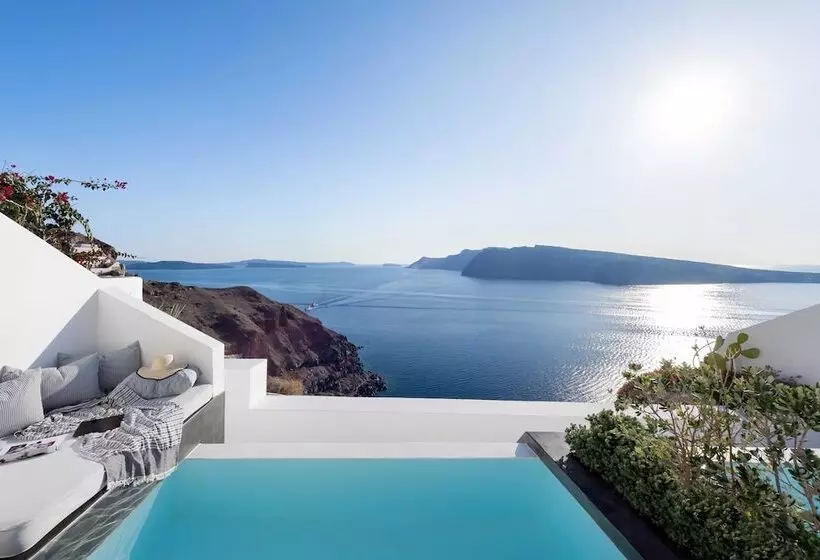 Fotos del hotel Marizan Caves & Villas:  8