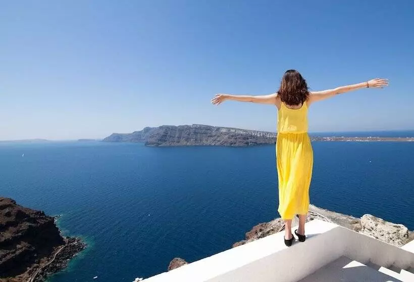 Fotos del hotel Marizan Caves & Villas:  6