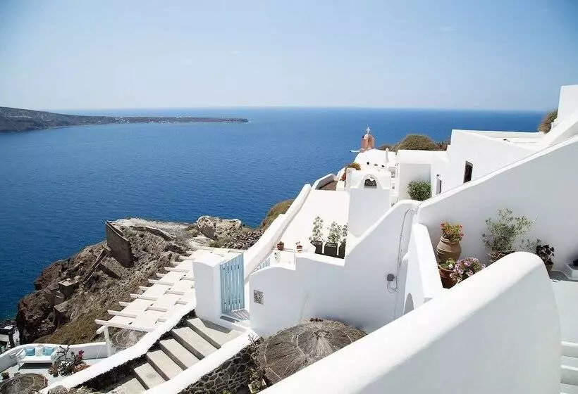 Fotos del hotel Marizan Caves & Villas:  22