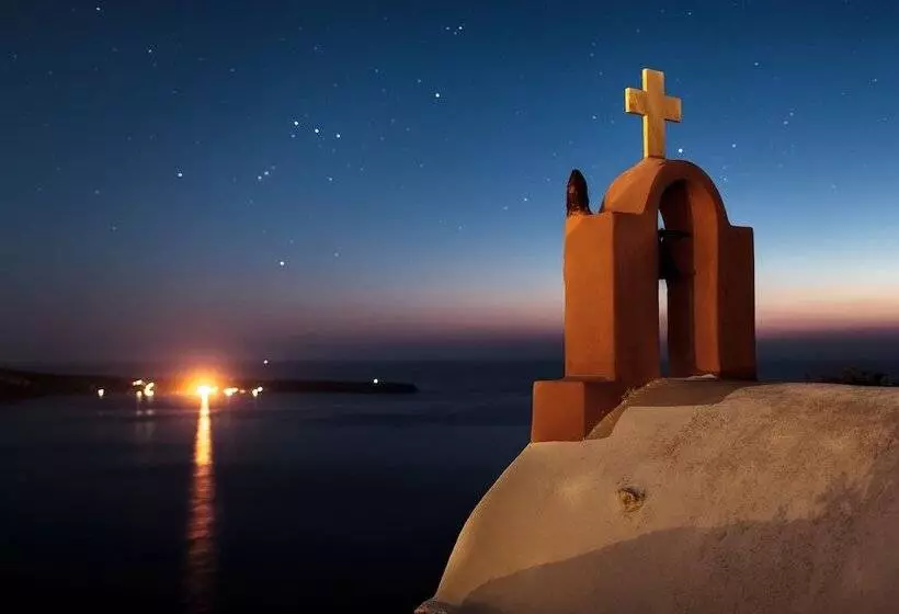 Fotos del hotel Marizan Caves & Villas:  3