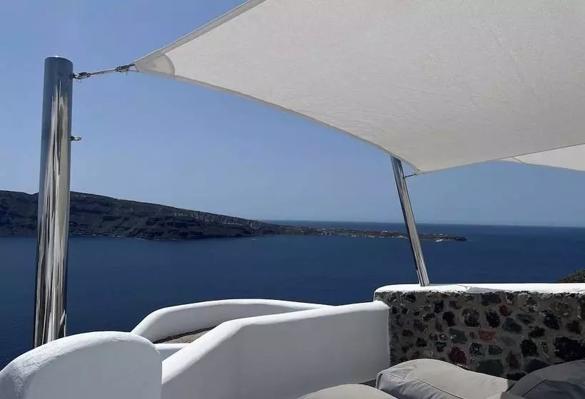 Fotos del hotel Marizan Caves & Villas:  13