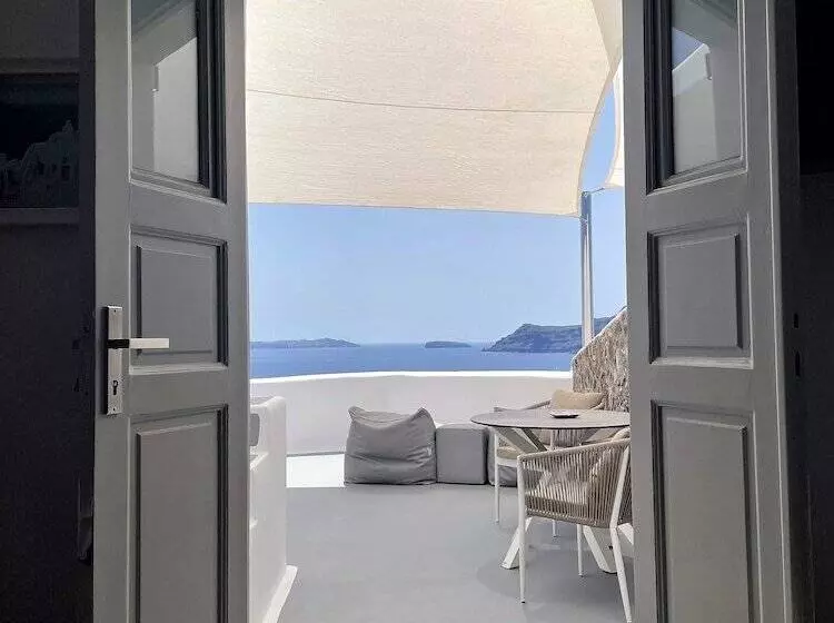 Fotos del hotel Marizan Caves & Villas:  18