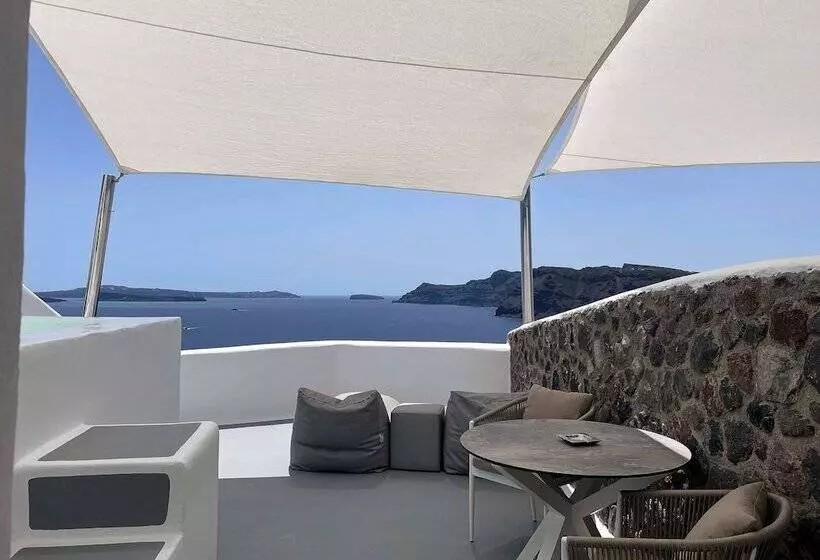 Fotos del hotel Marizan Caves & Villas:  9