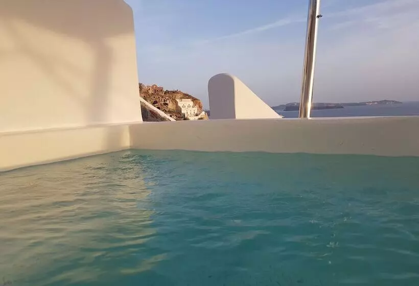 Fotos del hotel Marizan Caves & Villas:  4