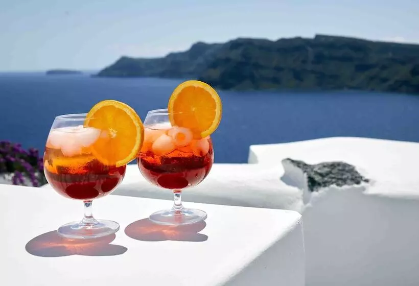 Fotos del hotel Marizan Caves & Villas:  11