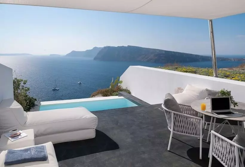 Fotos del hotel Marizan Caves & Villas:  5