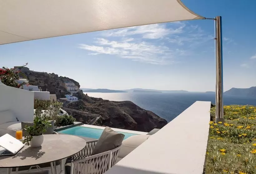 Fotos del hotel Marizan Caves & Villas:  12