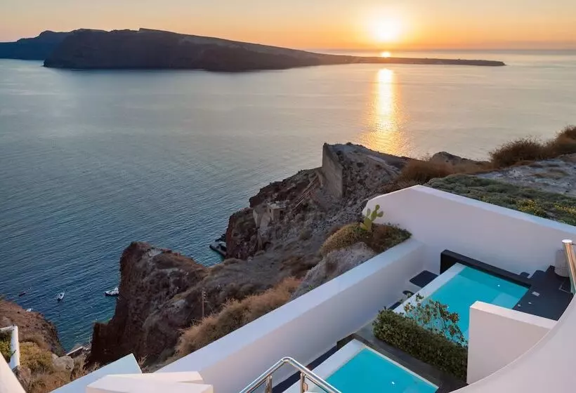 Fotos del hotel Marizan Caves & Villas:  14