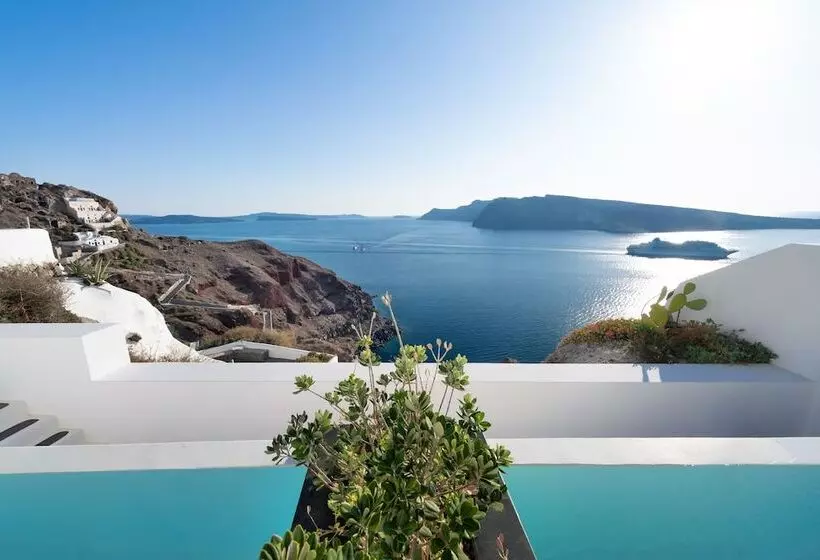 Fotos del hotel Marizan Caves & Villas:  23