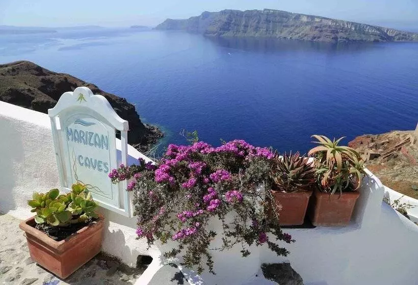 Fotos del hotel Marizan Caves & Villas:  17