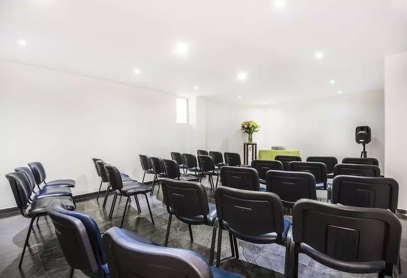 Fotos del hotel San Pablo:  8