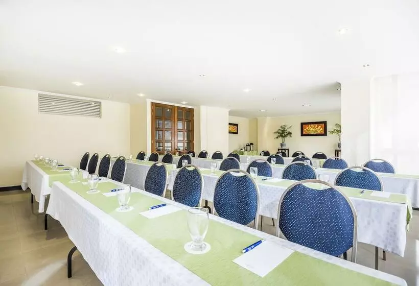 Fotos del hotel San Pablo:  12