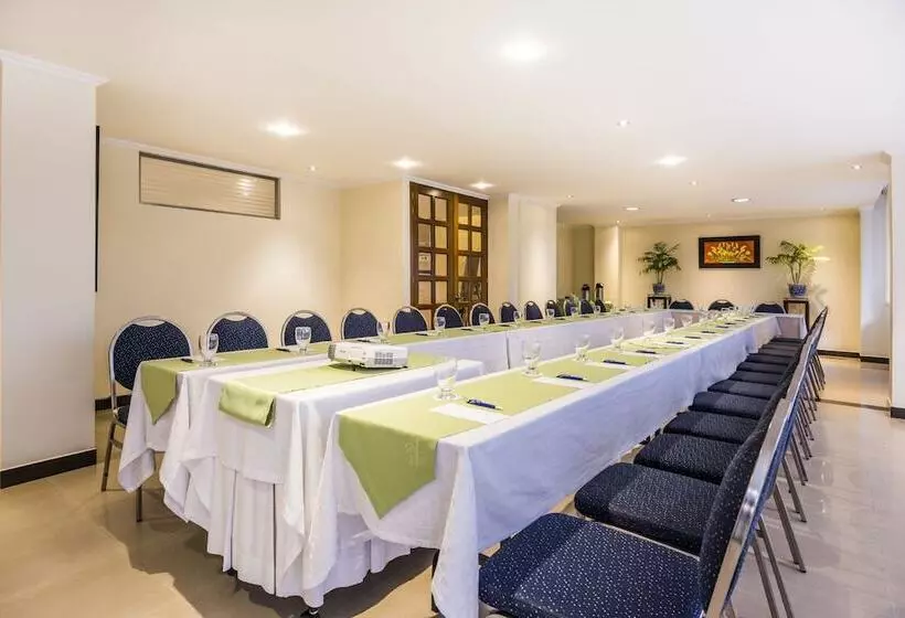 Fotos del hotel San Pablo:  14