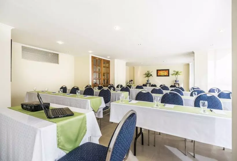 Fotos del hotel San Pablo:  15