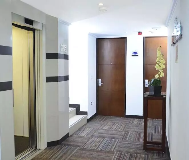 Fotos del hotel San Pablo:  2