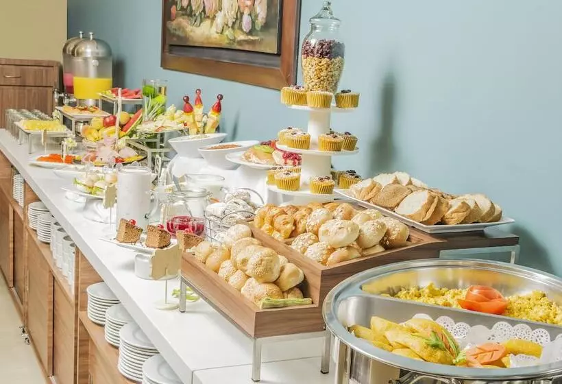 Fotos del hotel San Pablo:  7