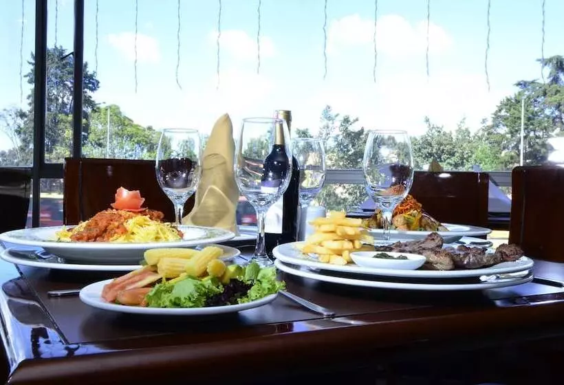 Fotos del hotel San Pablo:  13