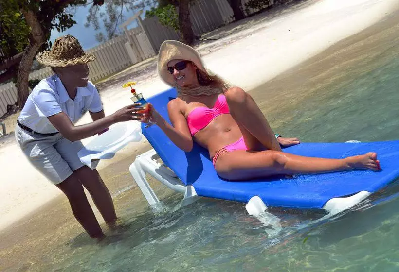 Fotos del hotel Sunscape Cove Montego Bay Resort And Spa:  9