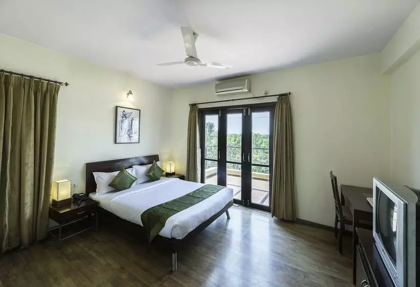 Fotos del hotel The Orchard Suites Sarjapur Road:  18