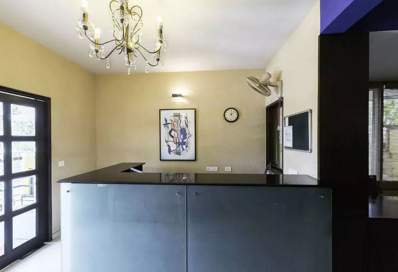 Fotos del hotel The Orchard Suites Sarjapur Road:  9