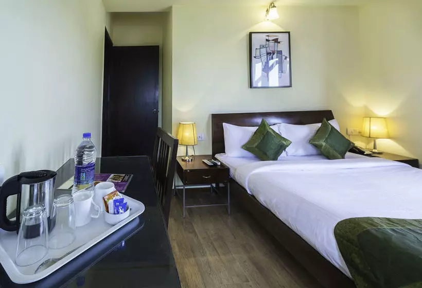 Fotos del hotel The Orchard Suites Sarjapur Road:  16