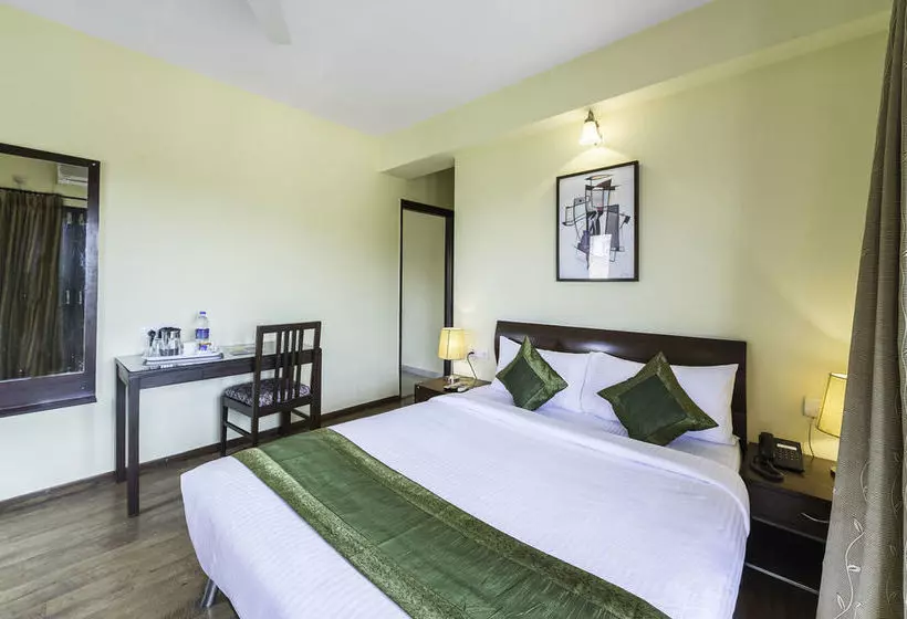 Fotos del hotel The Orchard Suites Sarjapur Road:  8