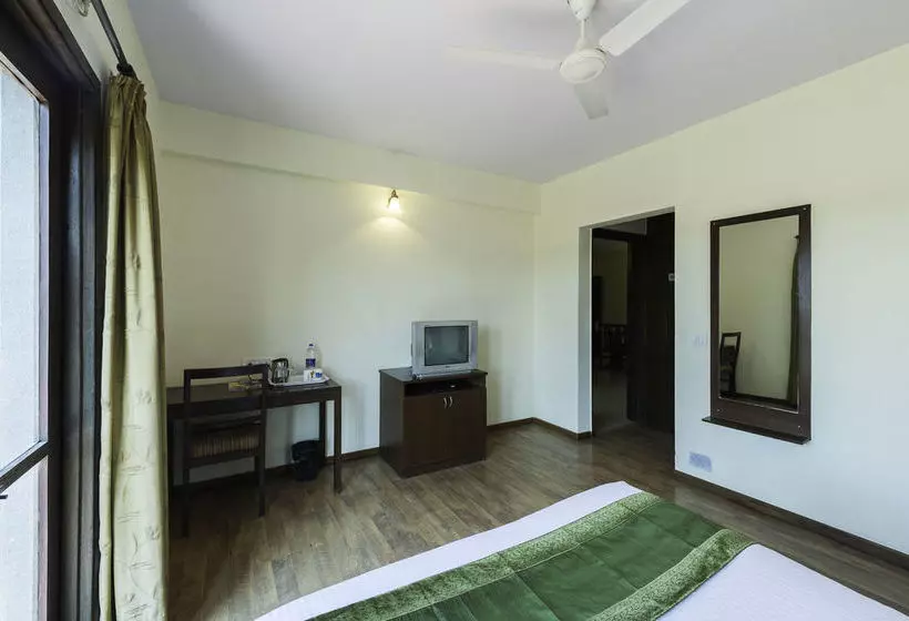 The Orchard Suites Sarjapur Road