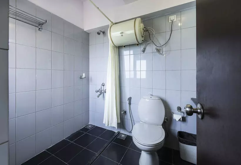 Fotos del hotel The Orchard Suites Sarjapur Road:  15