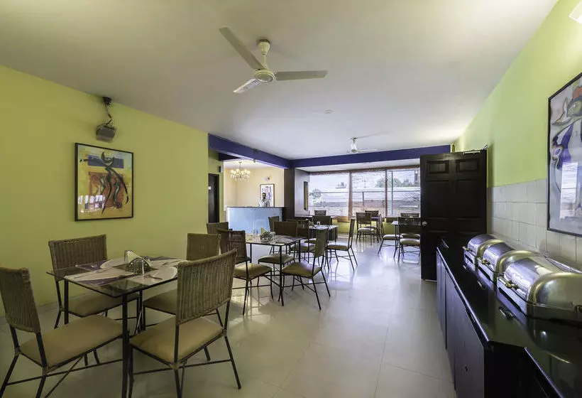 Fotos del hotel The Orchard Suites Sarjapur Road:  4