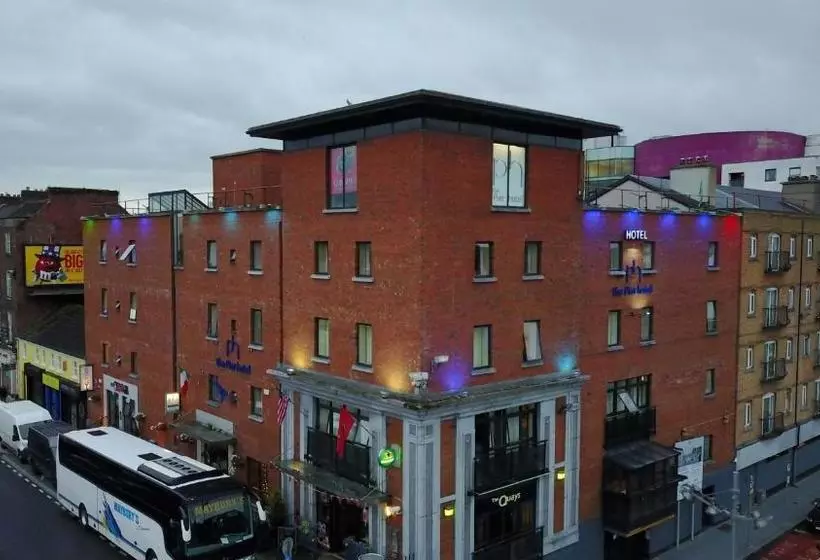 Fotos del hotel The Pier:  4