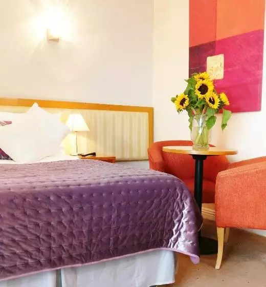 Fotos del hotel The Pier:  8