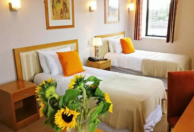 Fotos del hotel The Pier:  11