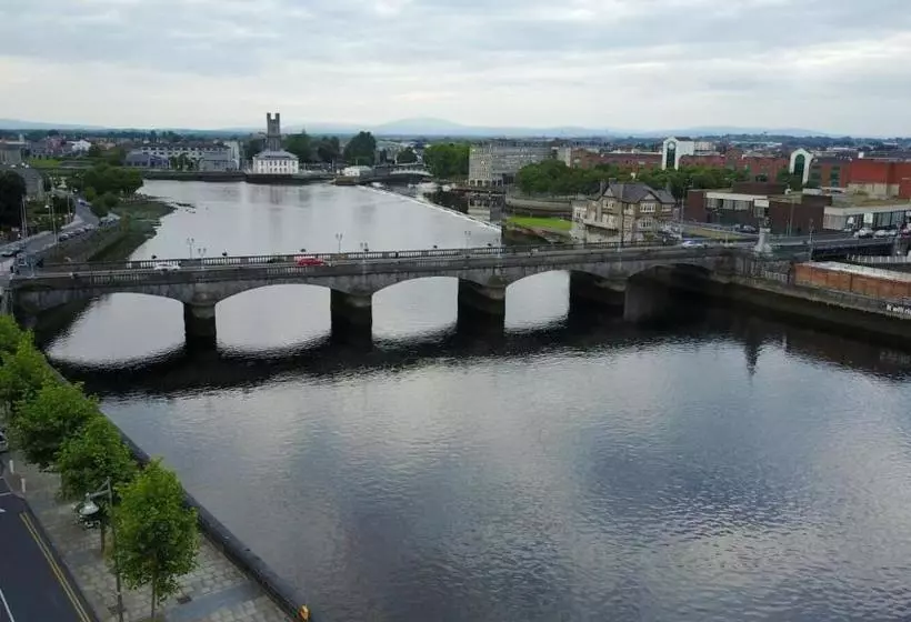 Fotos del hotel The Pier:  6