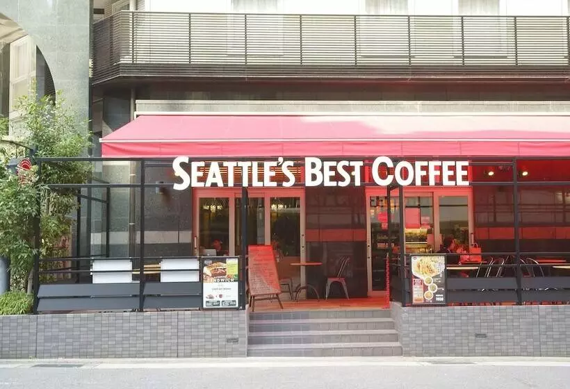 Fotos del hotel Apa  Kobesannomiya:  4