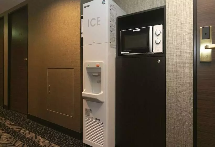 Fotos del hotel Apa  Kobesannomiya:  13