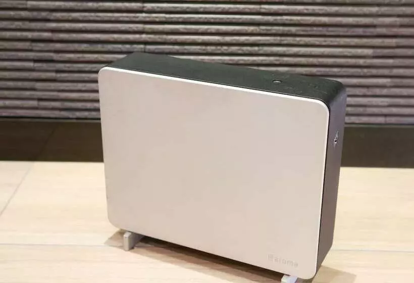 Fotos del hotel Apa  Kobesannomiya:  5