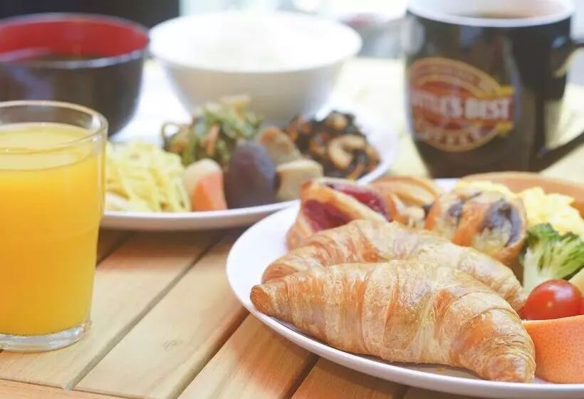 Fotos del hotel Apa  Kobesannomiya:  17