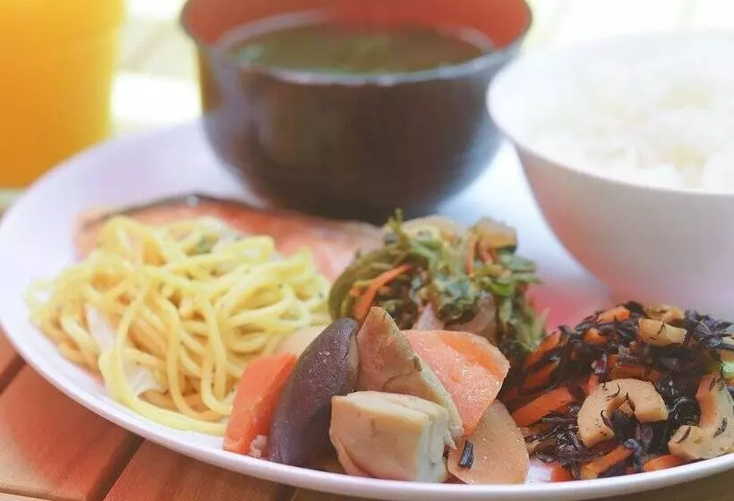 Fotos del hotel Apa  Kobesannomiya:  22