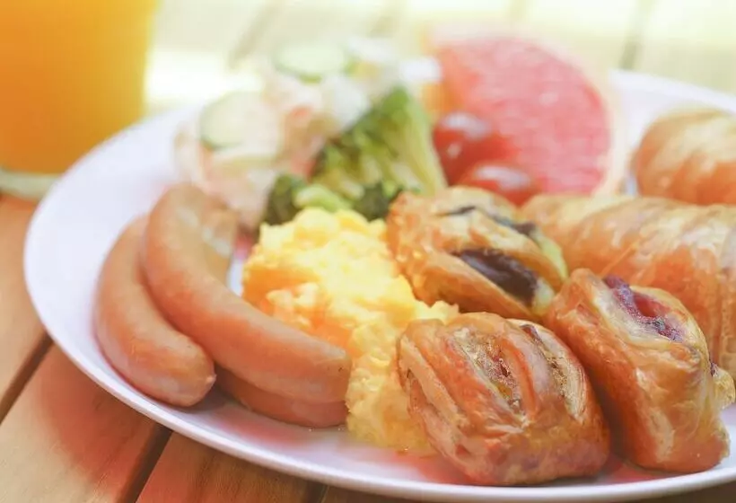 Fotos del hotel Apa  Kobesannomiya:  23