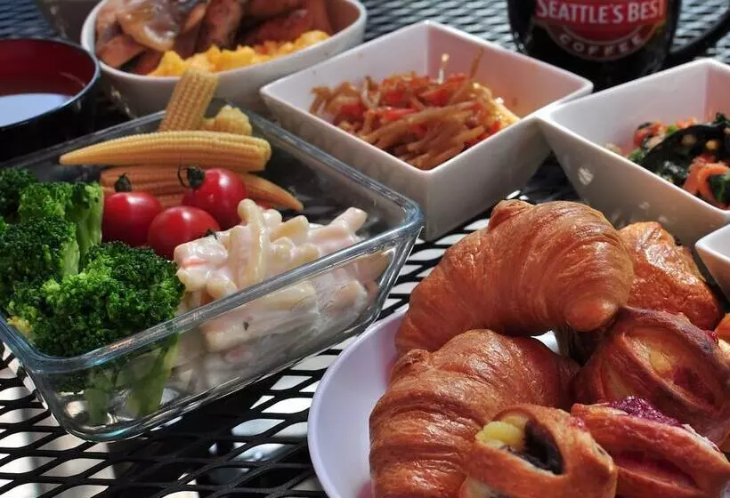 Fotos del hotel Apa  Kobesannomiya:  24