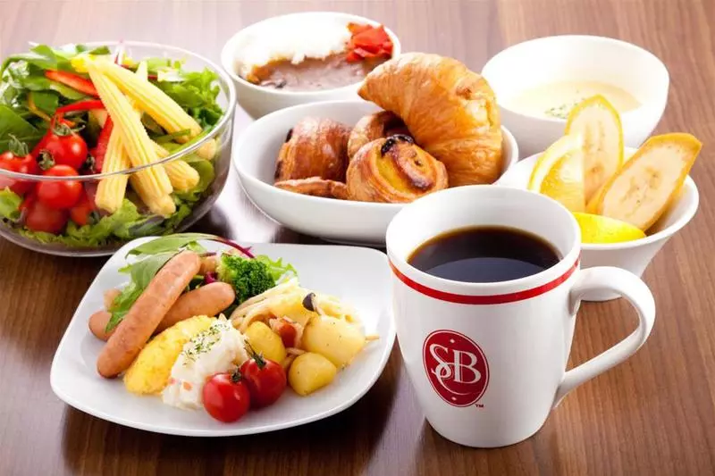 Fotos del hotel Apa  Kobesannomiya:  25