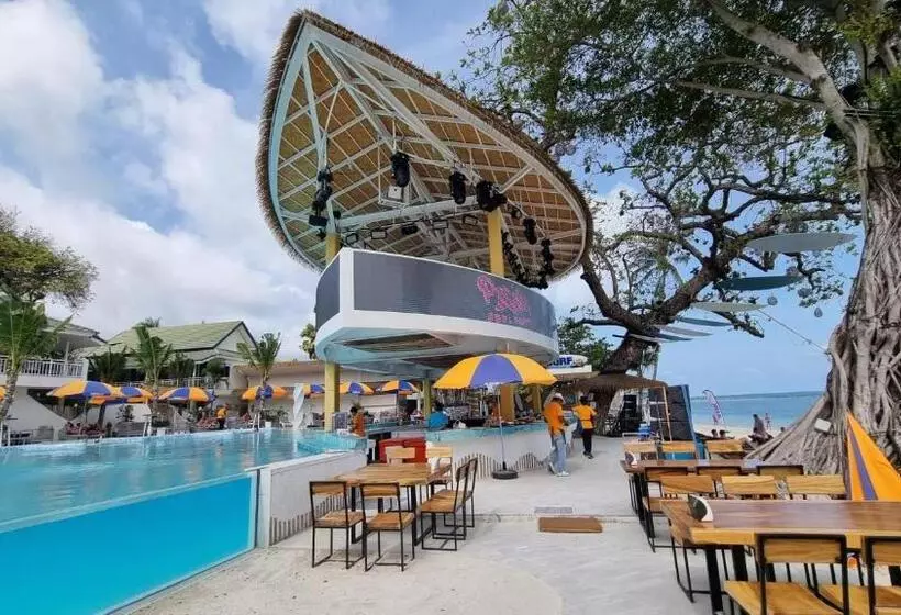 Fotos del hotel Ark Bar Beach Resort:  3