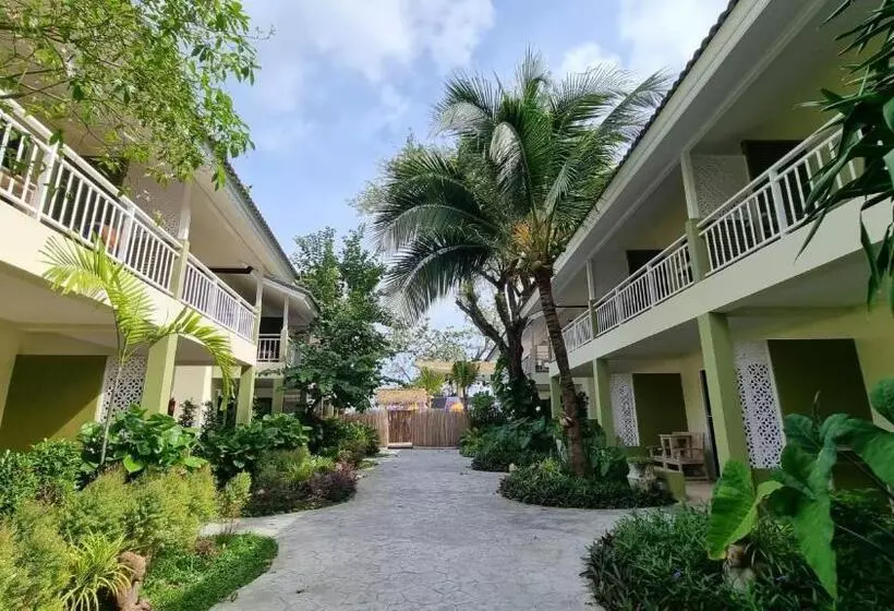 Fotos del hotel Ark Bar Beach Resort:  13