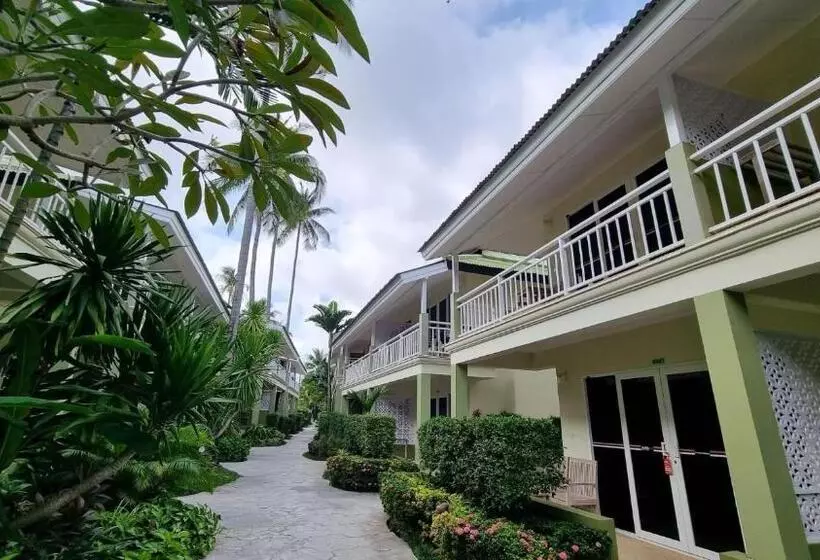 Fotos del hotel Ark Bar Beach Resort:  9