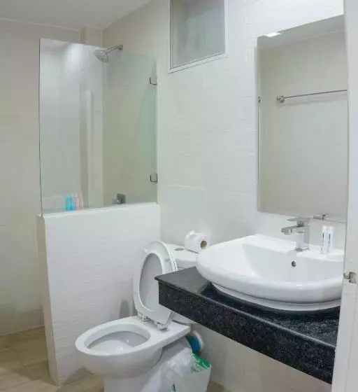 Fotos del hotel Ark Bar Beach Resort:  4