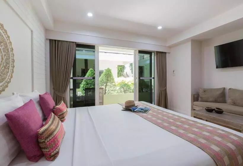 Fotos del hotel Ark Bar Beach Resort:  24