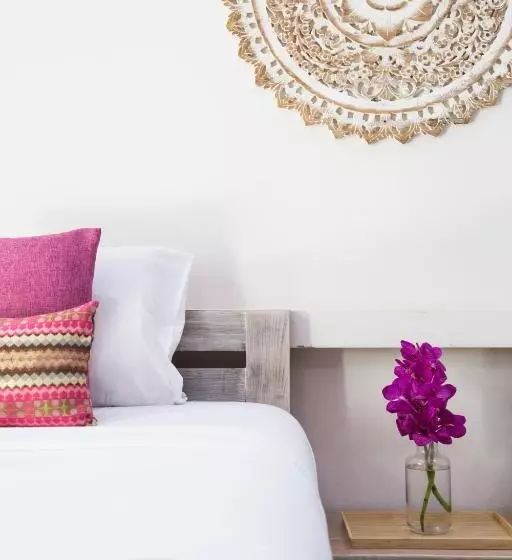 Fotos del hotel Ark Bar Beach Resort:  18