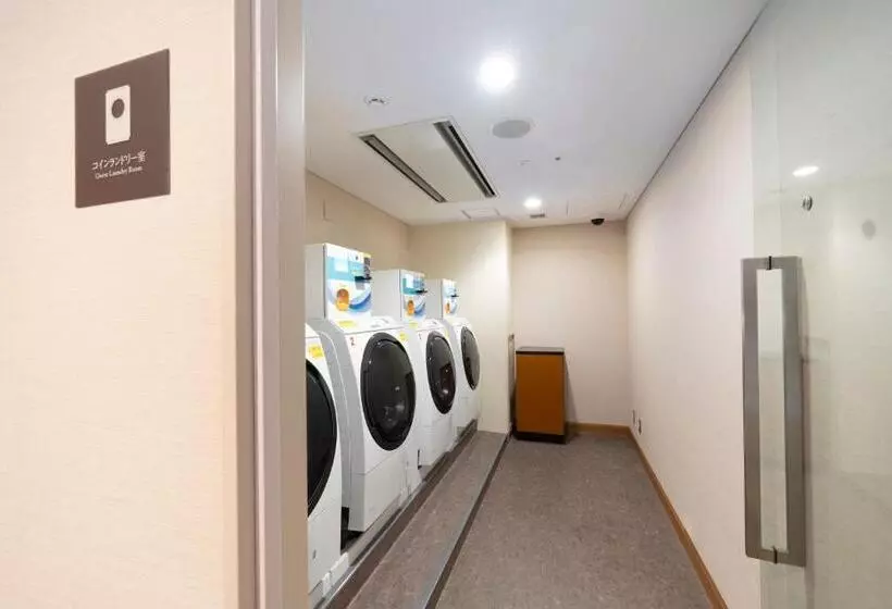 Fotos del hotel Associa Shinyokohama:  3