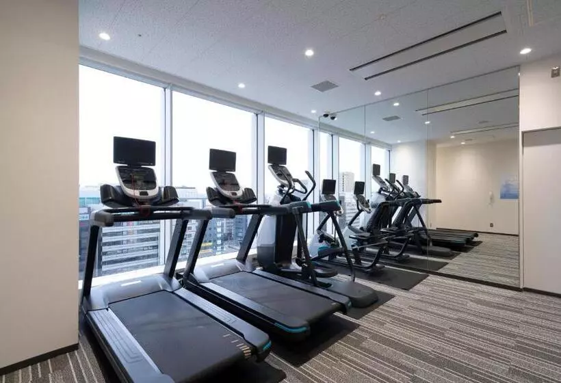 Fotos del hotel Associa Shinyokohama:  2