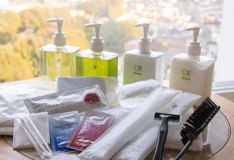 Fotos del hotel Associa Shinyokohama:  5